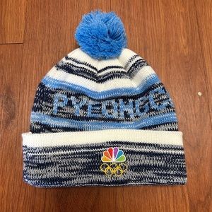 Brand new US Olympics apparel beanie